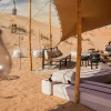 Отель Magic Private Camps Uae, фото 2