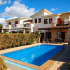 Отель Aphrodite Hills Holiday Residences Junior Villas 2 Bedroom Junior Villa With Private Pool - J006, фото 1