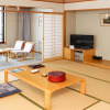Отель Iwate Yakehashiri Ikoinomura Iwate, фото 6