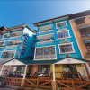 Отель Hansu Shanhai Tonghua Inn (Zhangjiajie Biaozhimen No. 2 Branch), фото 21