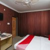 Отель Mangalam Palace By OYO Rooms, фото 24