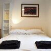 Отель 2 Bedroom Flat Sleeps 4 In Clapton, фото 4