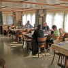 Отель Gasthaus Adler, фото 11