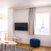 Отель Aparthotel Adagio Paris Centre Tour Eiffel, фото 6