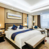 Отель Qingshan Hotel Baotou（Yingbin Building）, фото 3