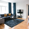 Отель Frogner House Apartments - Gabelsgate 3, фото 4