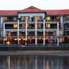Отель BON Hotel Waterfront Richards Bay, фото 1