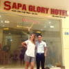 Отель Sapa Glory Hotel, фото 10
