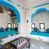 Отель Brij Lakshman Sagar, Pali, фото 5