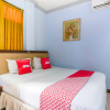 Отель OYO 3031 Hotel Regenerasi, фото 10