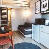 Отель Lajkonik Apartments in Cracow City Centre by Apart Service, фото 16