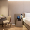 Отель Xi 'an Orange Crystal Hotel, фото 14