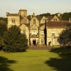 Отель Delta Hotels Breadsall Priory Country Club (ex. Marriott Breadsall Priory Hotel & Conference Cente), фото 37