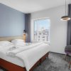 Отель Miðgarður by Center Hotels в Рейкьявике