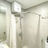 Отель Simple And Cozy Studio Room At Pollux Chadstone Apartment, фото 10
