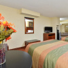 Отель Americas Best Value Inn Brookhaven, фото 18