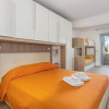 Отель Oristano Camera Arancio Max 3pers,Bagno,Uso Cucina, фото 3