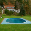 Отель Villa in Bechyne With Private Pool and Sauna, фото 7