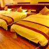 Отель Hailong Yunhe Hotel, фото 9