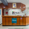Отель Italia Chiclayo, фото 1