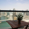 Отель Stylish apt with great views and good energy, фото 7