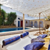 Отель Stunning Moorish villa, фото 21