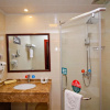 Отель GreenTree Inn LiuAn Huoshan County Economic Development Zone Hotel, фото 9