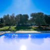Отель Cozy Villa in Carovigno With Swimming Pool, фото 12
