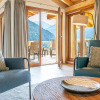 Отель Luxury Apartment in Abondance Near Portes du Soleil, фото 2