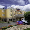 Отель Fairfield Inn by Marriott Provo, фото 1