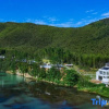 Отель Zhaocunli · Shanshe Yasu Homestay (Yuanyang Bay Scenic Area), фото 5