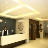 Отель Anandam Clarks Inn Suites Vrindavan, фото 2