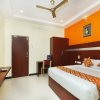 Отель OYO 15115 Hotel Ramcharan Residency, фото 2