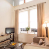 Отель The Studio at Lynedoch Place lane, фото 3