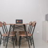 Отель Comfy 2Br At Signature Park Grande Apartment, фото 10