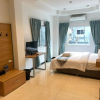 Отель The Base Inn, фото 4