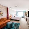 Отель Home2 Suites by Hilton Carlsbad, фото 4