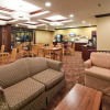 Отель Quality Inn & Suites, фото 21