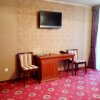 Отель H & K Imperial Plus Hotel в Хусте