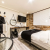 Отель Dangsan Hotel K, фото 4
