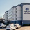 Отель DoubleTree by Hilton Fairfield Hotel & Suites в Фейрфилде