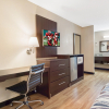Отель Red Roof Inn Acworth - Emerson/ LakePoint South, фото 7