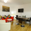 Отель City Centre Hunsaker 3 Bedroom Serviced Apartment + Parking, фото 10