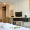 Отель Beachwalk Jomtien, фото 3