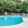 Отель Quality Inn Manning I-95, фото 11