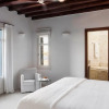 Отель Luxury Key Mykonos 6 Bed Villa Ulmo Deus VI Agios Lazaros, фото 5