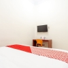 Отель OYO 1668 Yvel Homestay Syariah, фото 11