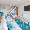 Отель Host Stay Badgers Cottage, фото 11