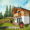 Отель Katschberg Lodge, фото 25