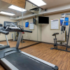 Отель QUALITY INN & SUITES CINCINNATI, фото 19
